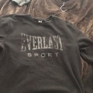 Everlast Workout Sweater